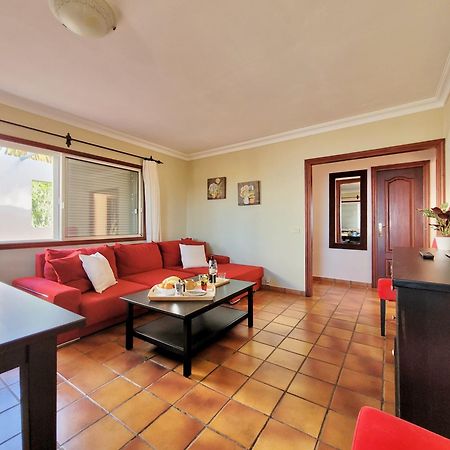 Villa Flores Y Sol Tacoronte Eksteriør bilde