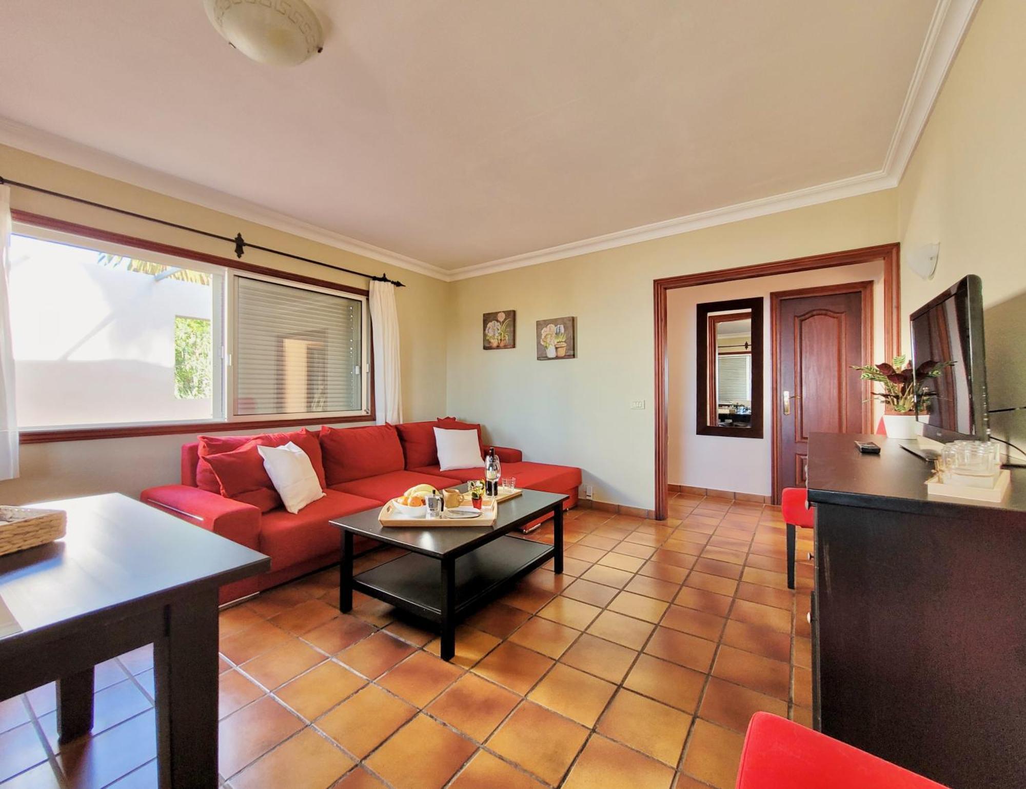 Villa Flores Y Sol Tacoronte Eksteriør bilde