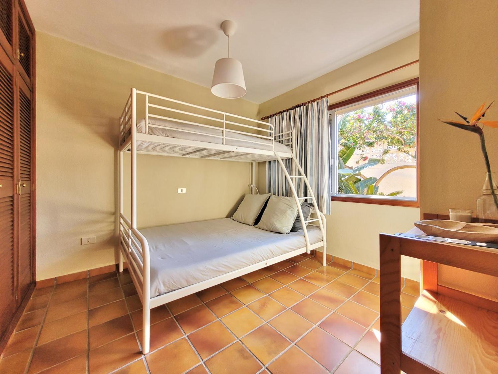 Villa Flores Y Sol Tacoronte Eksteriør bilde