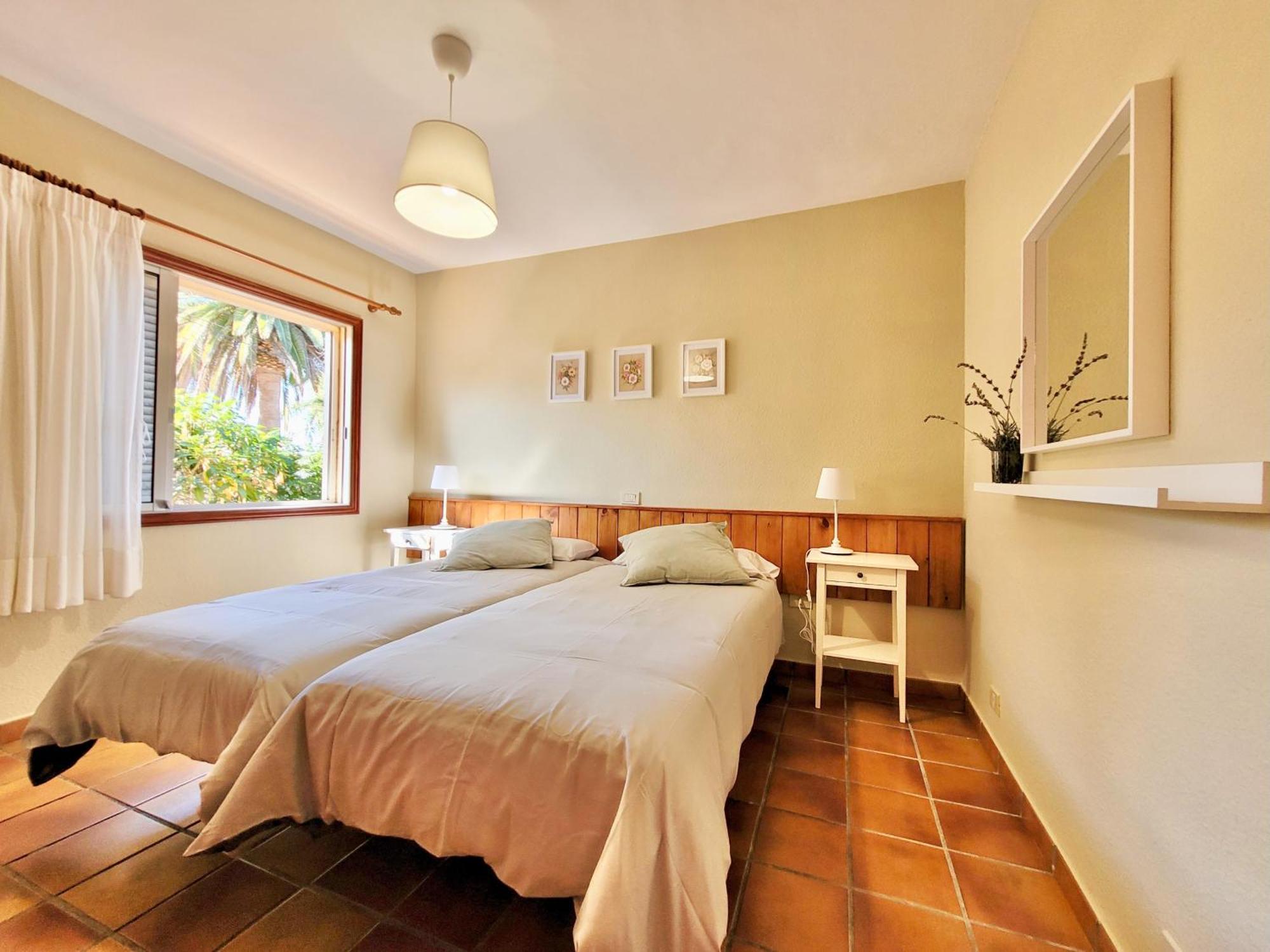 Villa Flores Y Sol Tacoronte Eksteriør bilde