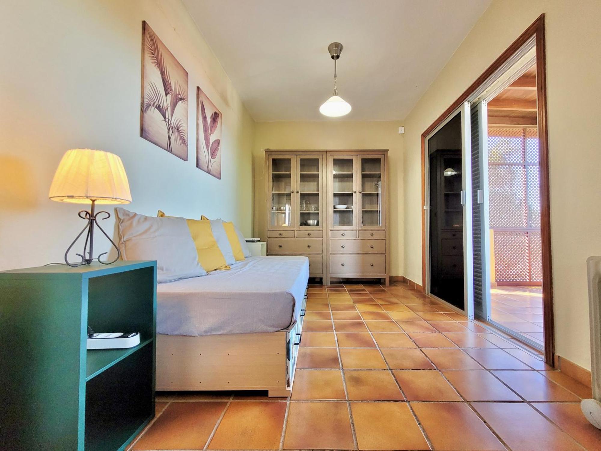 Villa Flores Y Sol Tacoronte Eksteriør bilde