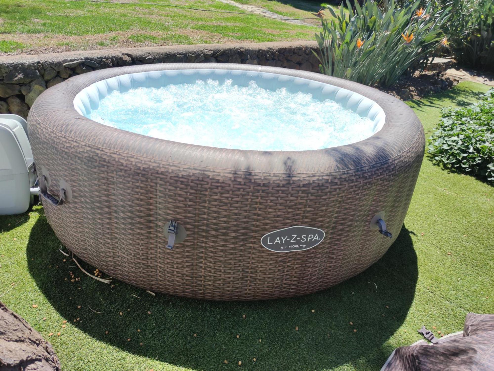Villa Flores Y Sol Tacoronte Eksteriør bilde